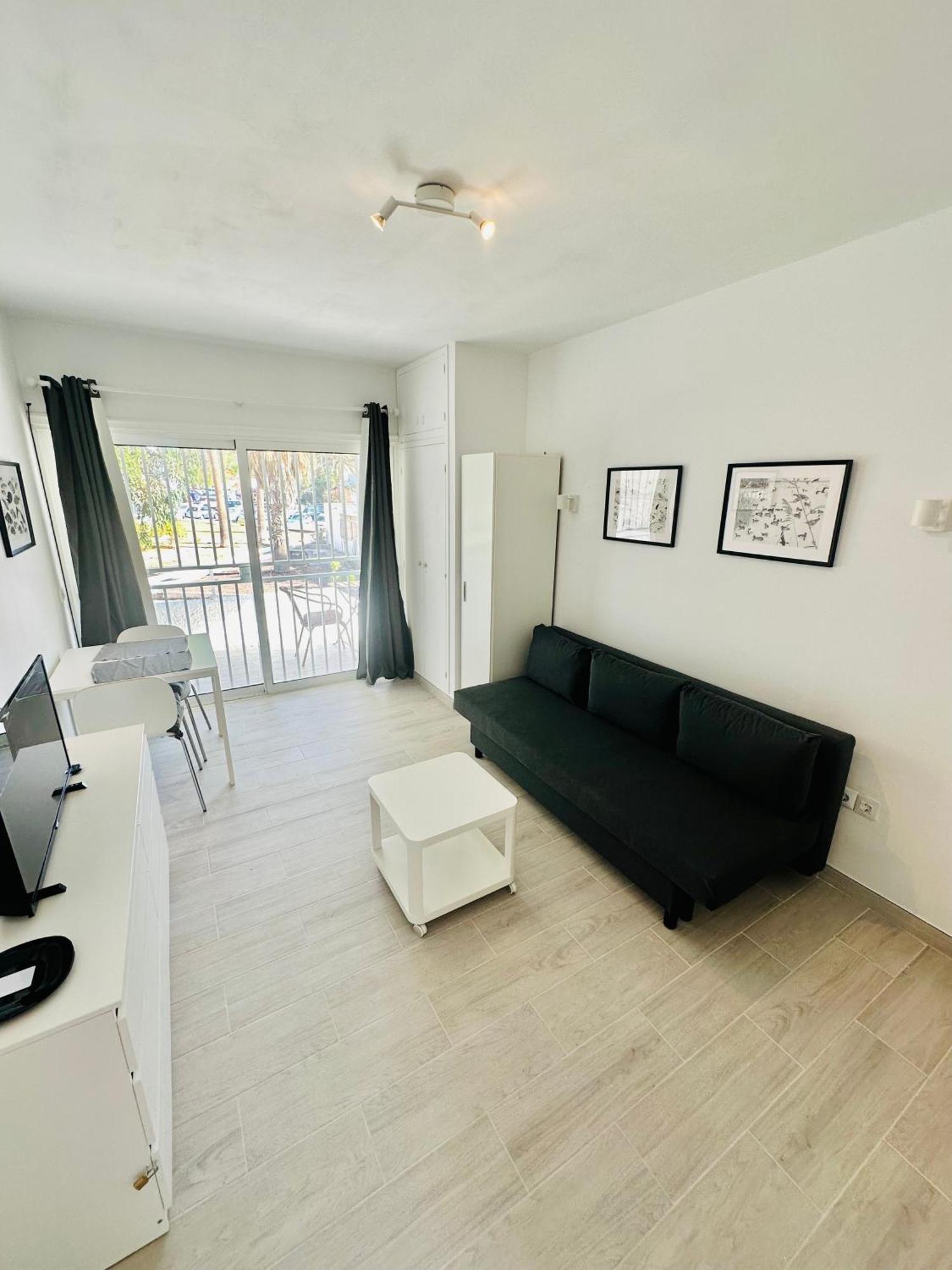 Apartamento Eureka Costa Del Silencio Zewnętrze zdjęcie